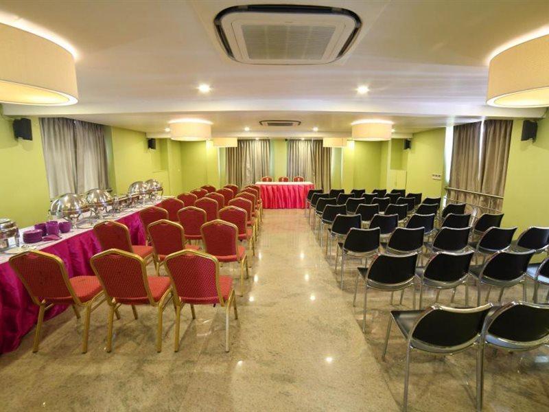 M3 Boutique Hotel Madurai Dış mekan fotoğraf