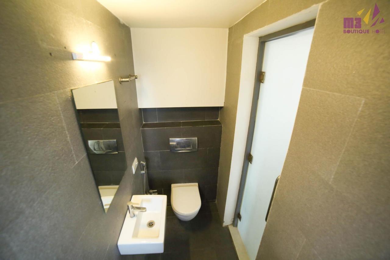 M3 Boutique Hotel Madurai Dış mekan fotoğraf