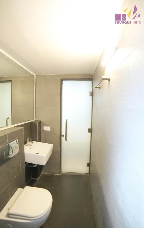 M3 Boutique Hotel Madurai Dış mekan fotoğraf