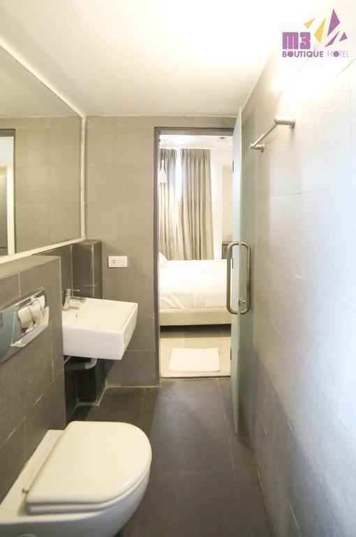 M3 Boutique Hotel Madurai Dış mekan fotoğraf