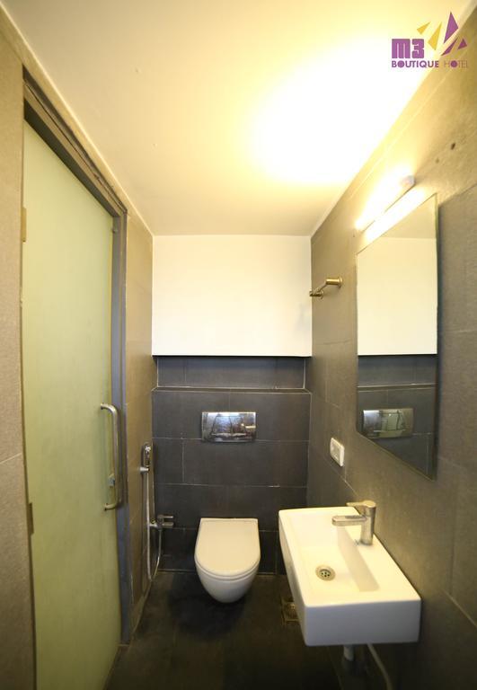 M3 Boutique Hotel Madurai Dış mekan fotoğraf
