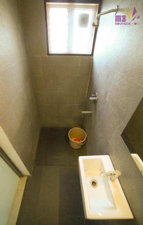 M3 Boutique Hotel Madurai Dış mekan fotoğraf